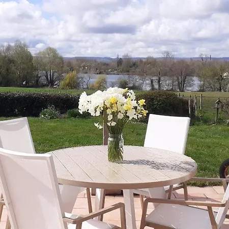 D'hotes Cote D'opale La Fermette Du