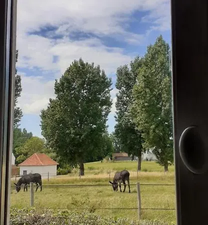 D'hotes Cote D'opale La Fermette Du