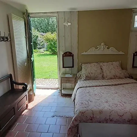 Bed & Breakfast D'hotes Cote D'opale La Fermette Du