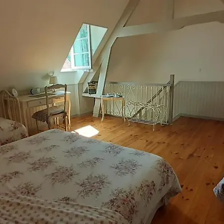 D'hotes Cote D'opale La Fermette Du Ardres