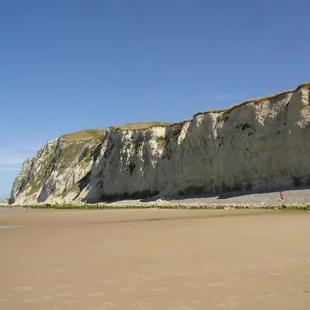 D'hotes Cote D'opale La Fermette Du Bed & Breakfast Ardres