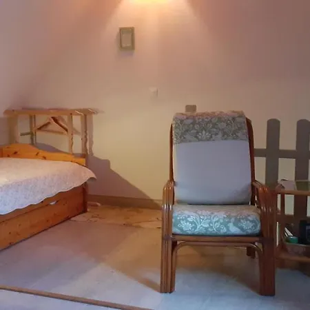 D'hotes Cote D'opale La Fermette Du *