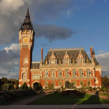 D'hotes Cote D'opale La Fermette Du Ardres