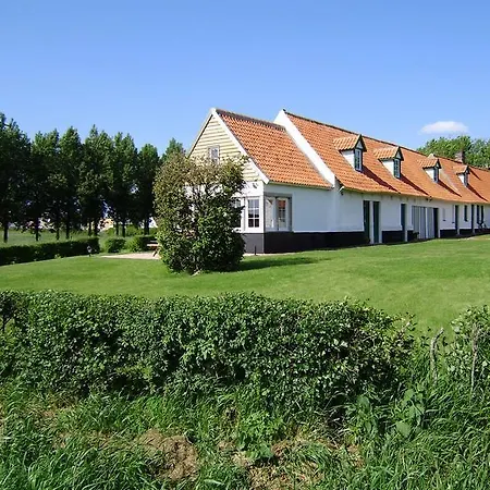 Bed & Breakfast D'hotes Cote D'opale La Fermette Du 3*