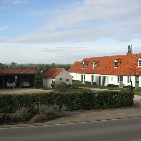 Bed & Breakfast D'hotes Cote D'opale La Fermette Du