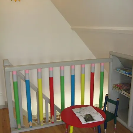 D'hotes Cote D'opale La Fermette Du Bed & Breakfast